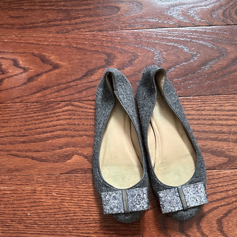Flats